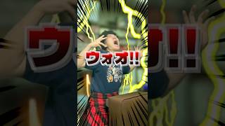 【ポケカ】クソ客にクレームを言われる新人カドショ店員 #shorts