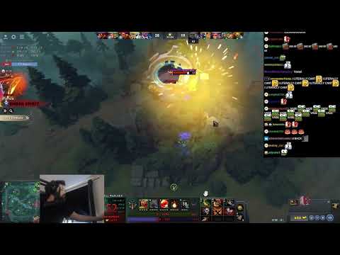 Gorgc YELLING on his teammates because they are not listening to him 😂😂