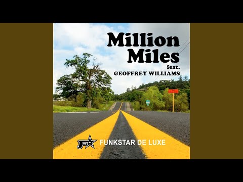Million Miles (feat. Geoffrey Williams)