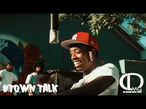 CSG Savij TownTalk Live Performance