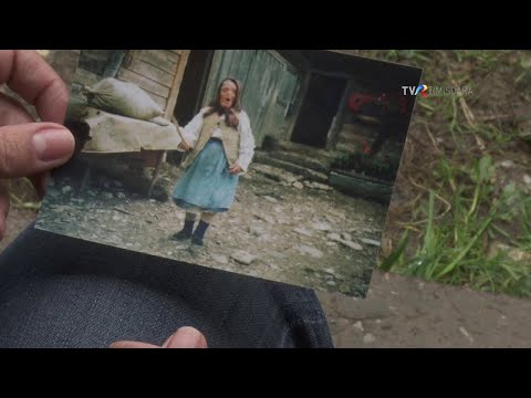 Tragedia stranie de la Poeni: O familie întreagă mutilată de un lup #IstoriiAscunse @TVRTM