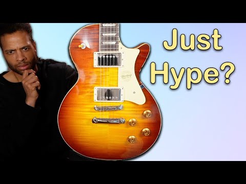 Is Heritage ACTUALLY Better Than Gibson?