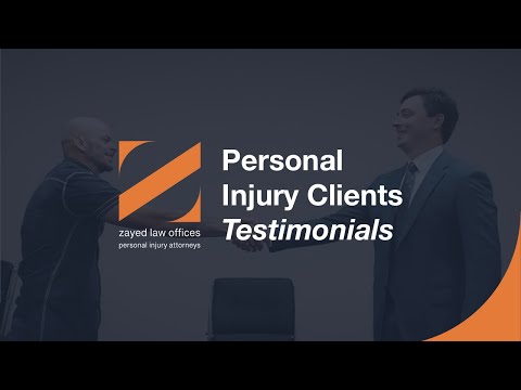 Testimonial Video