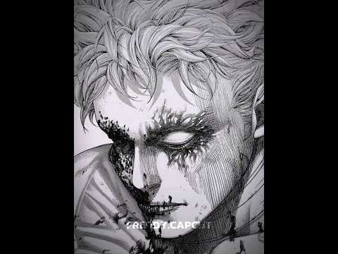 Kyara's death | As the World Caves In | Usogui #edit #usogui #capcut