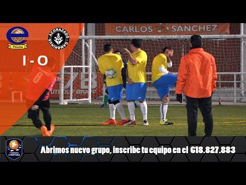 F7B. 2ªDiv. Esteban Pasala - El Acorazado. Francisco