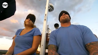 The Great Escape on TNT | The Great Escape | TNT