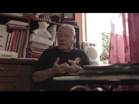 Testimonianza del Signor Mattei - Colleferro