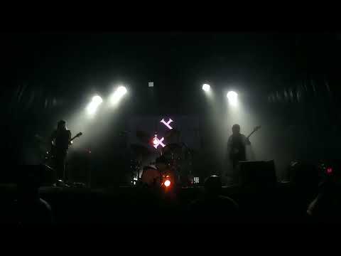 Aluk Todolo @ Rock In Bourlon #11 , Bourlon, France, 25/06/2023