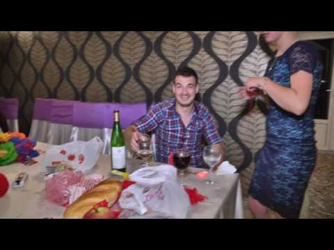 Formatia Krystall Best - Petrecere florile bradului - obiceiuri de nunta New 2017