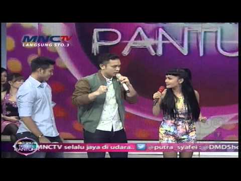 Julia Perez Joget Bareng Mukhlis - DMD Show Spesial Pantura (26/4)