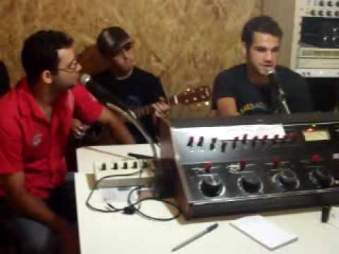Ricardo e Felipe,Entrevista parte Dois..wmv