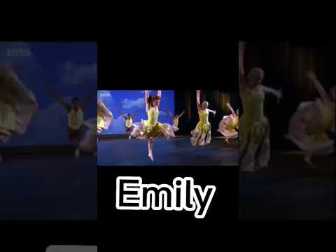 TNS | Dancers last dance on A Troupe