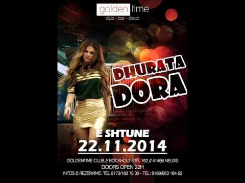 Dhurata Dora   Get down Ft Don Arbas