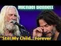 Michael Bennett Sings “Still My Child… Forever” | The Performance That Broke Millions of Hearts