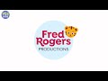 TVO Kids ICI PBS Kids BBC Fred Rogers Productions Sinking Ship Entertainment BBC Studios 2024
