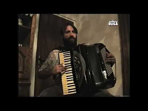 Bojan Jovanović u Bistrici 2001. godine (1/3)