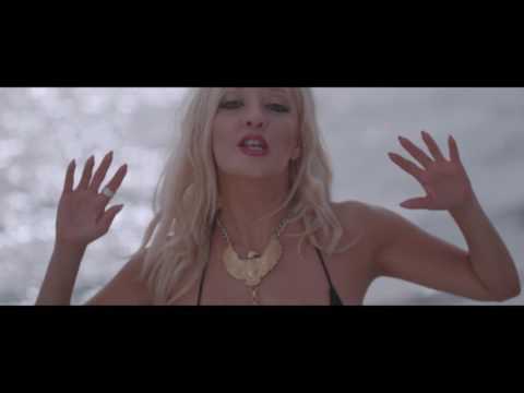 Carolina Marquez feat. Akon & J Rand - Oh La La La (Rico Bernasconi Video Edit)