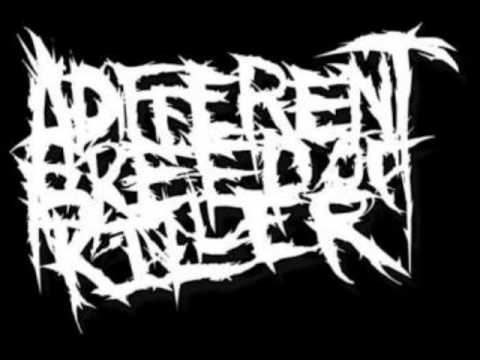 A Different Breed of Killer - The Accidentist