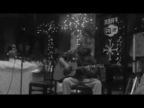 Dirt Road Randy @ Deja Brew Coffeehouse Part 1