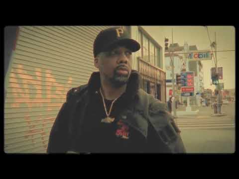 Chevy Woods - Tony [Official Music Video]