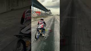 Download lagu YAMAHA TOUCH SUPER OPEN BANG BUNHO #shorts #dragbikethailand mp3