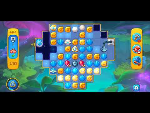 Fishdom/Gameplay/Levels(9294)