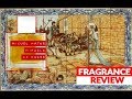Miguel Matos Perfumes Miracle Of Roses Fragrance Review Unique Gourmand Rose