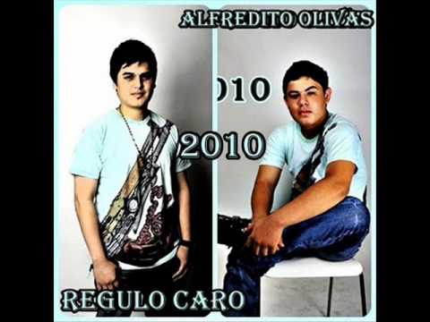 Alfredito Olivas y Regulo Caro 14 - Nuevo Imperio (en vivo 2010)