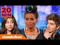 Thundermans | 20 minuten lang superpresident Kickbutt! | Nickelodeon Nederlands