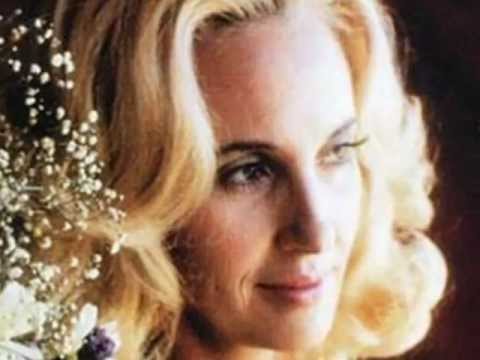 I Don't Think About Him No More - Tammy Wynette