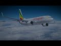 Faa’iidooyinka Booking online ee Ethiopian Airlines.