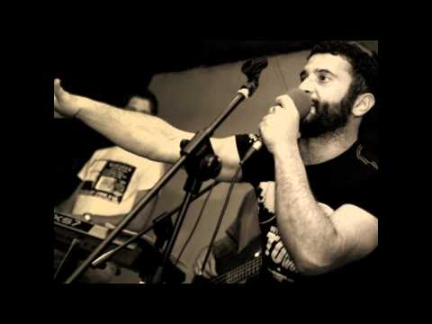 Ka Jah City & 22°Quartiere feat L Gulash "WE ARE REBELS"