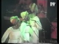 Bob Marley & the Wailers - Rat Race live 
