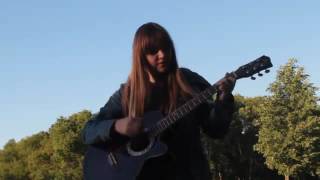 Brooke Annibale-Yours and Mine (cover Joy Nikilaine)