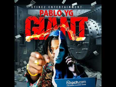 Pablo Yg - Giant | Audio