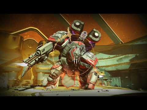Val Ca'uor - Destiny 2 OST Mix