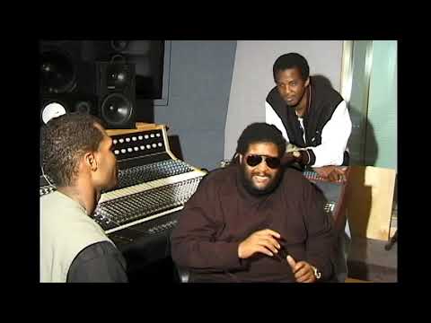 Inner Circle - the Alan Steward Interview 1998 - Part 3