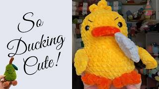 Making Plushies in Market Recovery Mode