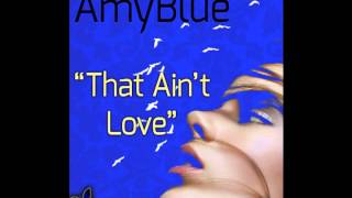 Amy Blue 