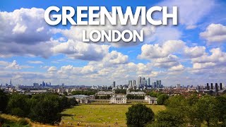The Ultimate Travel Guide to Greenwich London for 2026