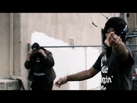 DEEMXNN & Smoke Bomb - RUN IT BACK (Official Music Video)