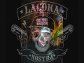 La Coka Nostra feat. Vinnie Paz: Habitat Of The Gasmask NEW SHIT