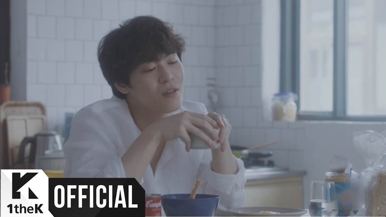 John Park — Thought Of You
