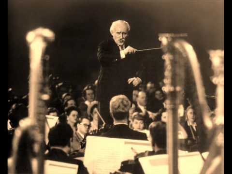 Anatol Liadov's Legend 'KIKIMORA'