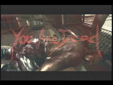 Resident Evil 5 Walkthrough Part 36: Chapter 5-3 Part 1