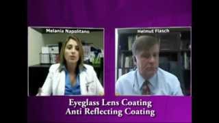 preview picture of video 'Eye Lens Coating & Anti Reflective Coating, Visual Doctor Mineola NY, Optometry Williston Park NY'