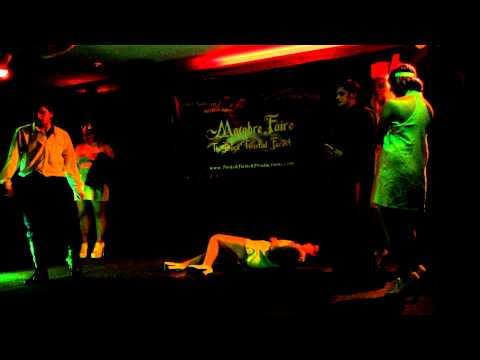 ZEN Shadowcast - Mark It Up.MOV