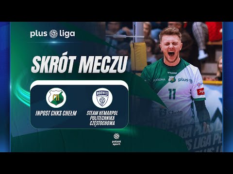 Skrót meczu