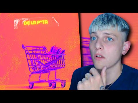 BERTIAKA REACCIONA a Gino Mella - De La P*ta FT Jairo Vera