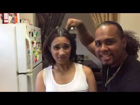 HAVE A GIRLFRIEND - Young Swagon